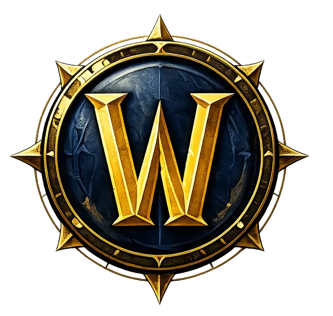 World of Warcraft