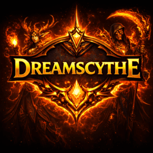 Best MMO trading hub for Dreamscythe game item exchanges and social marketplace.