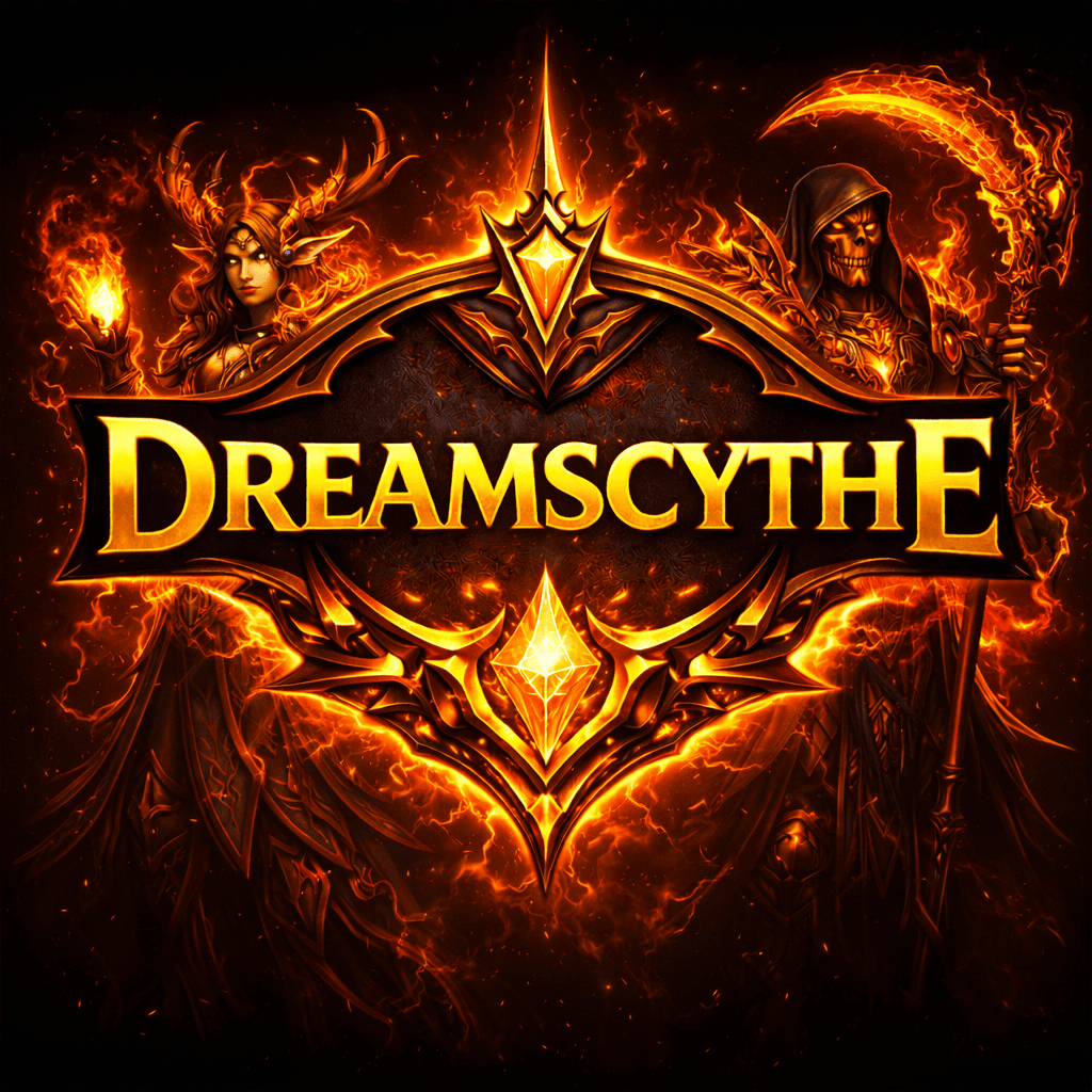 Best MMO trading hub for Dreamscythe game item exchanges and social marketplace.
