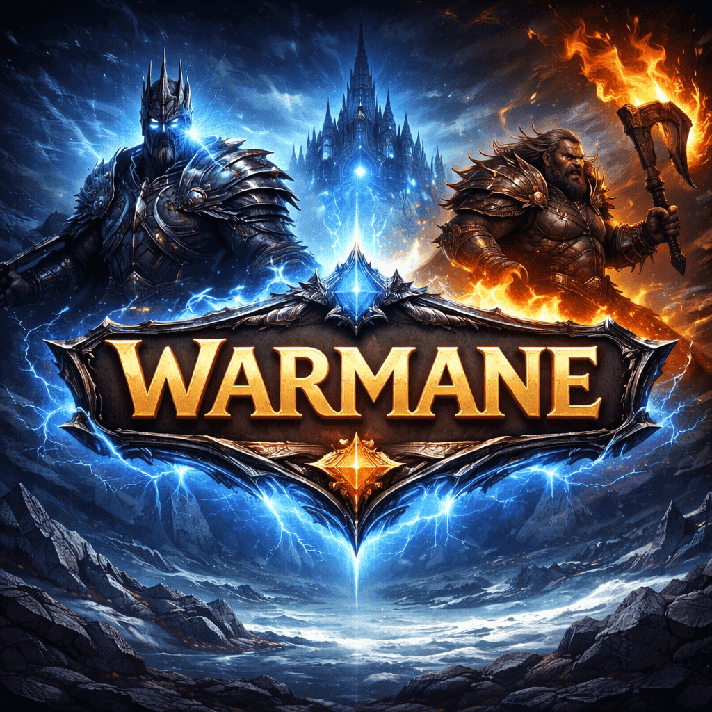 High-quality WoW private server with custom content, stable updates, and active community.